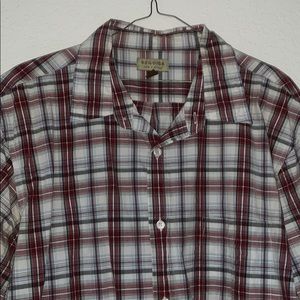 Sonoma men’s shirt size XL